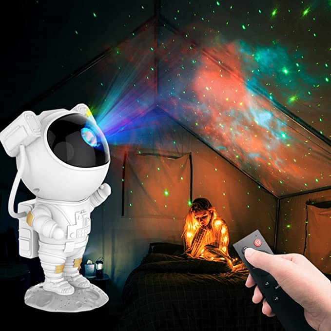 Astronaut Galaxy Projector Australia