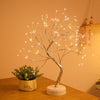 Light Spirit Tree